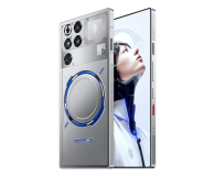 REDMAGIC 11 Pro 5G 16/512GB Subzero - 1607990 - zdjęcie 4